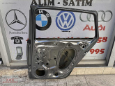 Oto Çıkma Parça / Skoda / Kamiq / Kaporta & Karoser / Sağ Arka Kapı / Çıkma Parça 
