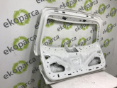 Oto Çıkma Parça / Skoda / Kodiaq / Kaporta & Karoser / Bagaj Kapağı / Çıkma Parça 