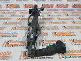 Oto Çıkma Parça / Volvo / S80 / Direksiyon / Direksiyon Kolon Kilidi / Çıkma Parça 