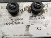 Oto Çıkma Parça / Hyundai / ix35 / ABS / ABS Pompası / Çıkma Parça 