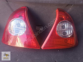 Renault Clio 2 sağ sol stop sıfır 2001-2005