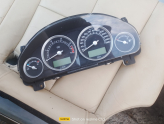 JAGUAR S TYPE 2.7 KADRAN