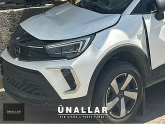 OPEL CROSLAND SAĞ-SOL FAR ve TÜM AKSAMLARI | ÜNALLAR OTO ÇIKMA |