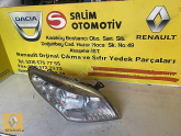 Oto Çıkma Parça / Renault / Megane / Far & Stop / Sağ Ön Far / Çıkma Parça 
