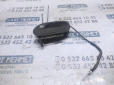 ÇIKMA VOLVO S40 SOL ÖN DIŞ KAPI KOLU