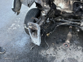 Oto Çıkma Parça / Fiat / 500 / Kaporta & Karoser / Sol Şasi / Çıkma Parça 