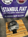 Fiat 1.6 Şarj Dinamosu