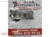 Fiat Doblo scudo 1.9 Jtd Silindir kapağı