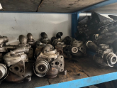 Oto Çıkma Parça / Volkswagen / Transporter / Motor / Turbo / Çıkma Parça 