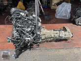 Oto Çıkma Parça / Volkswagen / Amarok / Şanzıman / Şanzıman Komple / Çıkma Parça 