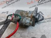 Oto Çıkma Parça / Fiat / Punto / Elektrik / Marş Motoru / Çıkma Parça 
