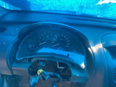 OPEL CORSA C GÖSTEREG SAATİ