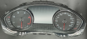 Oto Çıkma Parça / Audi / A5 / Göğüslük & Torpido / Gösterge Paneli / Çıkma Parça 