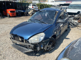 Hurda Belgeli Araçlar / Hyundai / Accent