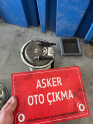 Oto Çıkma Parça / Opel / Corsa / Motor / Silindir Kapağı / Çıkma Parça 