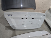 Oto Çıkma Parça / Hyundai / Accent / Kaporta & Karoser / Bagaj Kapağı / Çıkma Parça 