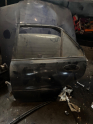 PROTON SOL ARKA KAPI ORJİNAL ÇIKMA