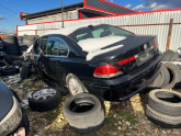 BMW 7.40 SOL STOP