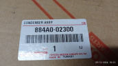 Oto Çıkma Parça / Toyota / Corolla / Radyatör / Klima Radyatörü / Sıfır Parça 