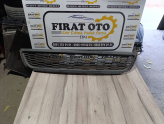Oto Çıkma Parça / Volkswagen / Polo / Tampon / Orta Izgara / Çıkma Parça 