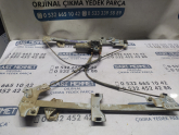 ÇIKMA PEUGEOT PARTNER SAĞ ÖN CAM KRİKOSU K-537
