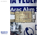 Oto Çıkma Parça / Hyundai / Accent / Elektrik / Sigorta Kutusu / Çıkma Parça 