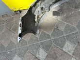 Oto Çıkma Parça / Opel / Insignia / Tampon / Ön Tampon / Çıkma Parça 