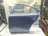Oto Çıkma Parça / Volvo / S60 / Kaporta & Karoser / Sol Arka Kapı / Çıkma Parça 