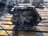 Oto Çıkma Parça / Citroen / Berlingo / Şanzıman / Şanzıman Komple / Çıkma Parça 