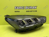 TİGGO 7 PRO MAX SAĞ FAR ORJİNAL 2022-2025 605000627AB