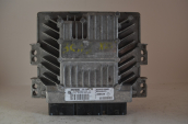8200515869 8200495479 S122326106A MOTOR BEYNI RENAULT MEGANE 1.5