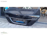 Oto Çıkma Parça / Mercedes / S Serisi / Kaporta & Karoser / Bagaj Kapağı / Çıkma Parça 