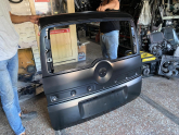 Oto Çıkma Parça / Fiat / Fiorino / Kaporta & Karoser / Bagaj Kapağı / Çıkma Parça 