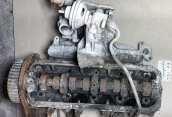 Volksvagen Transporter T4 1.9 Çıkma Motor Silindir Kapağı