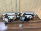 Oto Çıkma Parça / Volkswagen / Polo / Far & Stop / Sol Ön Far / Çıkma Parça 
