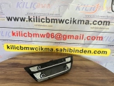 Oto Çıkma Parça / Bmw / 5 Serisi / Klima / Kontrol Paneli / Çıkma Parça 