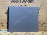 Oto Çıkma Parça / Volkswagen / Passat / Kaporta & Karoser / Sol Sürgülü Kapı / Sıfır Parça 