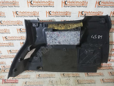 Oto Çıkma Parça / Volkswagen / Touran / Kaporta & Karoser / Arka Çamurluk / Çıkma Parça 