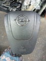 Opel Astra J direksiyon airbag