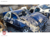 Astra F 98 model çıkma yedek parçaları mevcuttur