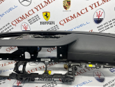 Oto Çıkma Parça / Mercedes / AMG / Göğüslük & Torpido / Komple Torpido / Çıkma Parça 