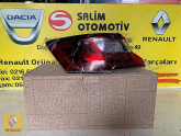 Oto Çıkma Parça / Renault / Megane / Far & Stop / Sol Arka Stop / Sıfır Parça 