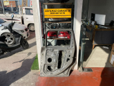 Oto Çıkma Parça / Mini / Cooper / Kaporta & Karoser / Sağ Arka Kapı / Çıkma Parça 