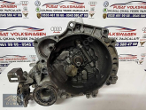 VOLKSWAGEN POLO HATCHBACK ÇIKMA 5 İLERİ MANUEL ŞANZIMAN AEE ALM
