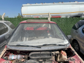 Oto Çıkma Parça / Skoda / Felicia / Oto Cam / Ön Cam / Çıkma Parça 