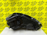 Oto Çıkma Parça / Volkswagen / Golf / Far & Stop / Far Camı / Sıfır Parça 