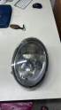 MİNİ COOPER R56 SOL FAR ORJİNAL ÇIKMA