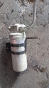 Honda hrv klima kurutucu tank yedek parça