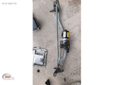 Oto Çıkma Parça / Renault / Symbol / Oto Cam / Silecek Motoru / Çıkma Parça 