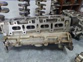 Oto Çıkma Parça / Renault / R 5 / Motor / Silindir Kapağı / Çıkma Parça 
